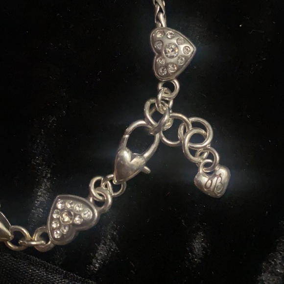 Brighton Heart Slide Bracelet - Picture 5 of 5